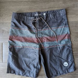 Katin Men's Board shorts Size 30